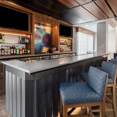 Hampton Inn By Hilton Nashville Airport Century Place Exterior foto