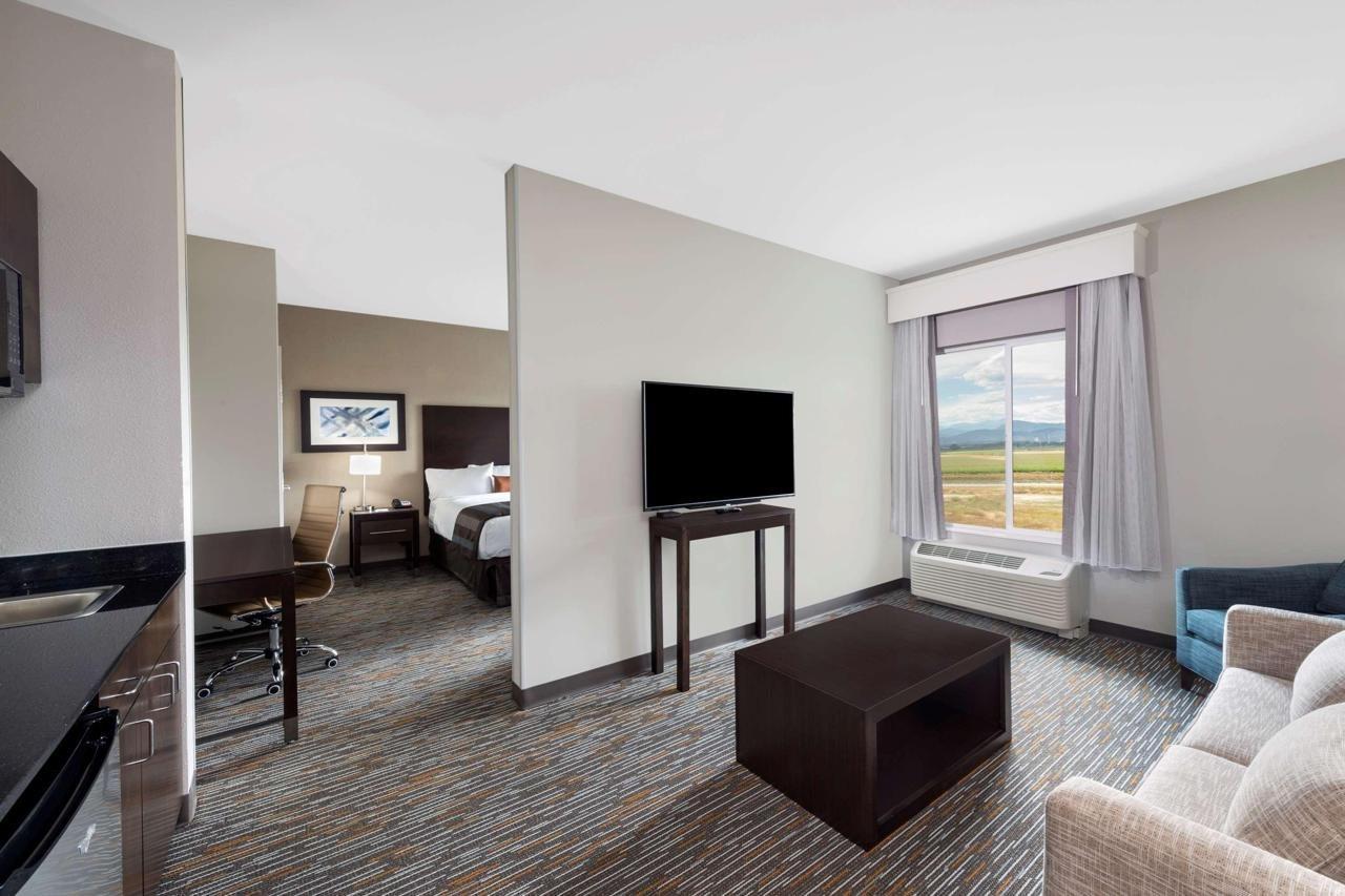 Hampton Inn By Hilton Nashville Airport Century Place Exterior foto